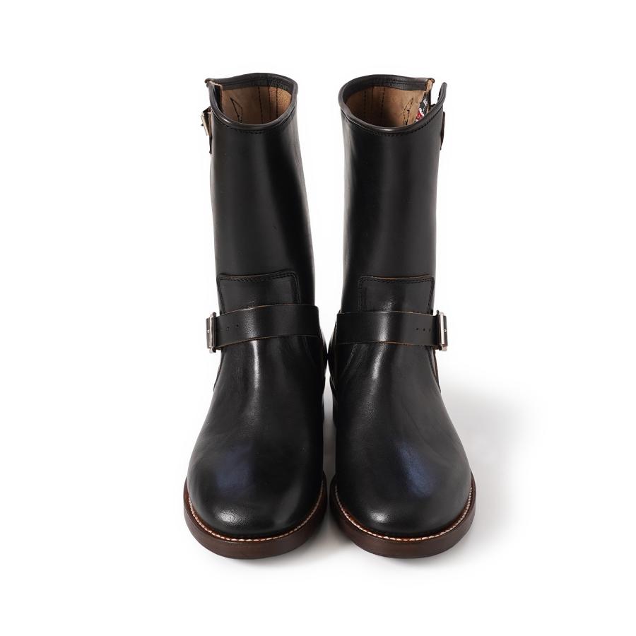 JELADO ジェラード 靴 エンジニアブーツ JELADO the BOOTED ENGINEER BOOT Type1 JB94901の画像
