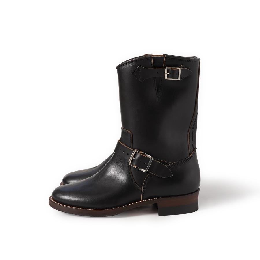 JELADO ジェラード 靴 エンジニアブーツ JELADO the BOOTED ENGINEER BOOT Type1 JB94901の画像