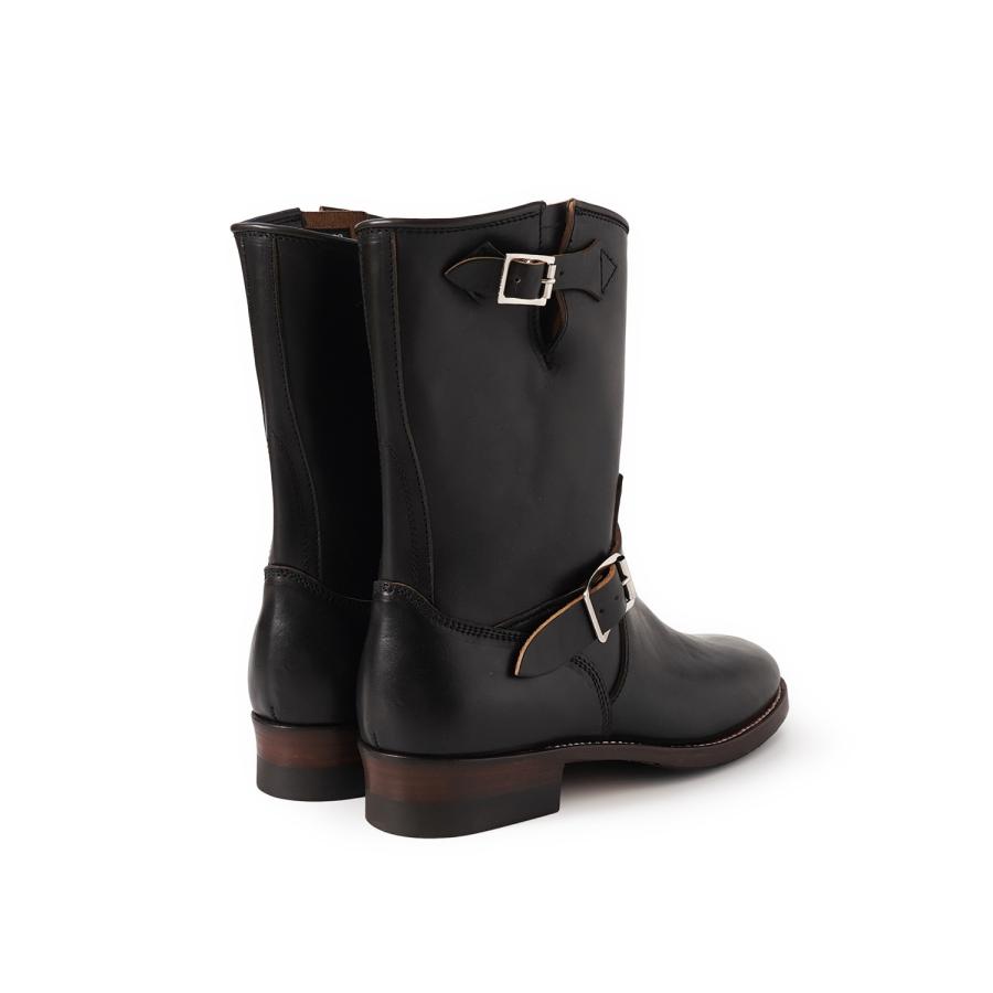 JELADO ジェラード 靴 エンジニアブーツ JELADO the BOOTED ENGINEER BOOT Type1 JB94901の画像