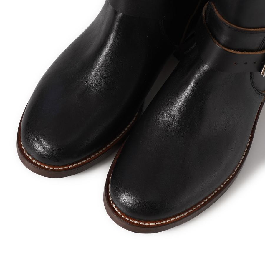 JELADO ジェラード 靴 エンジニアブーツ JELADO the BOOTED ENGINEER BOOT Type1 JB94901の画像