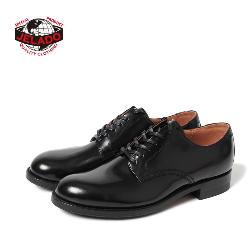 JELADO ジェラード 靴 サービスシューズ the BOOTED JELADO ジェラード 靴 サービスシューズ the BOOTED