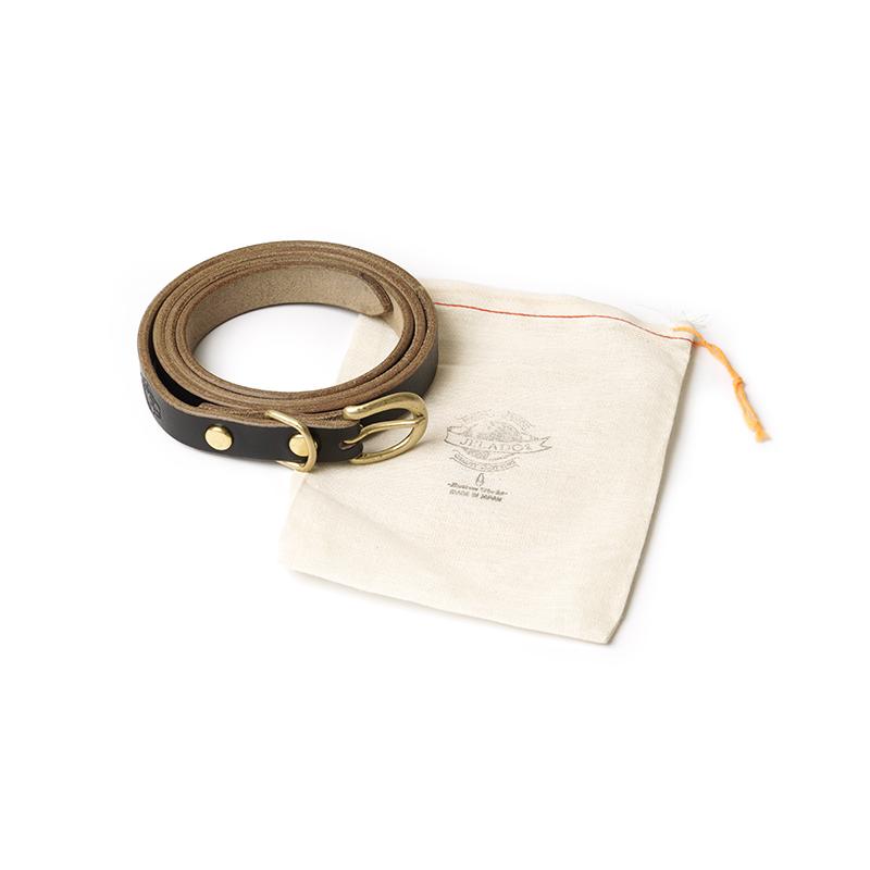 JELADO ジェラード ベルト “JELADO×BUTTON WORKS D