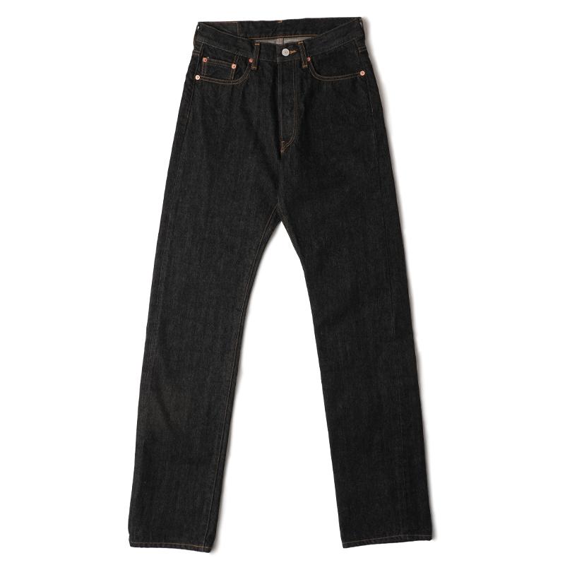 パンツ JELADO Last Resort 66 Black Denim JELADO ジェラード パンツ 