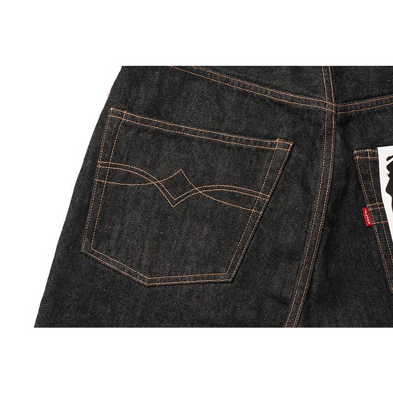 パンツ JELADO Last Resort 66 Black Denim imgrc0094772498.jpg