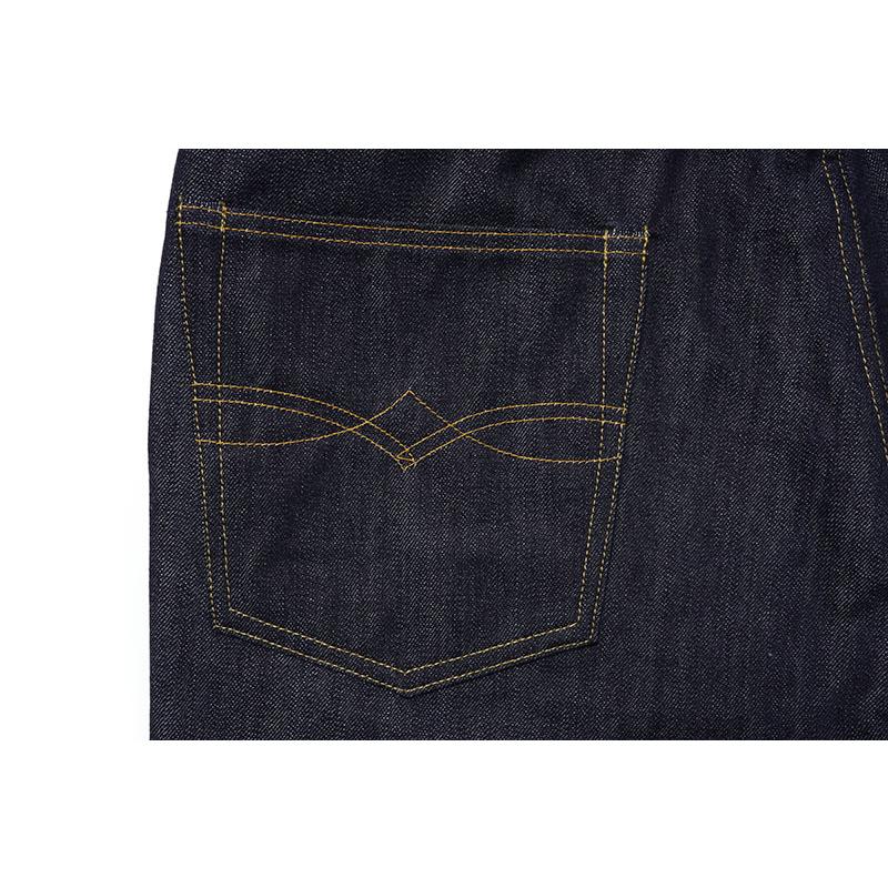 新品JELADO Supreme 55 Denim 【JP03301】　W36 JELADO Supreme 55 Denim 【JP03301】