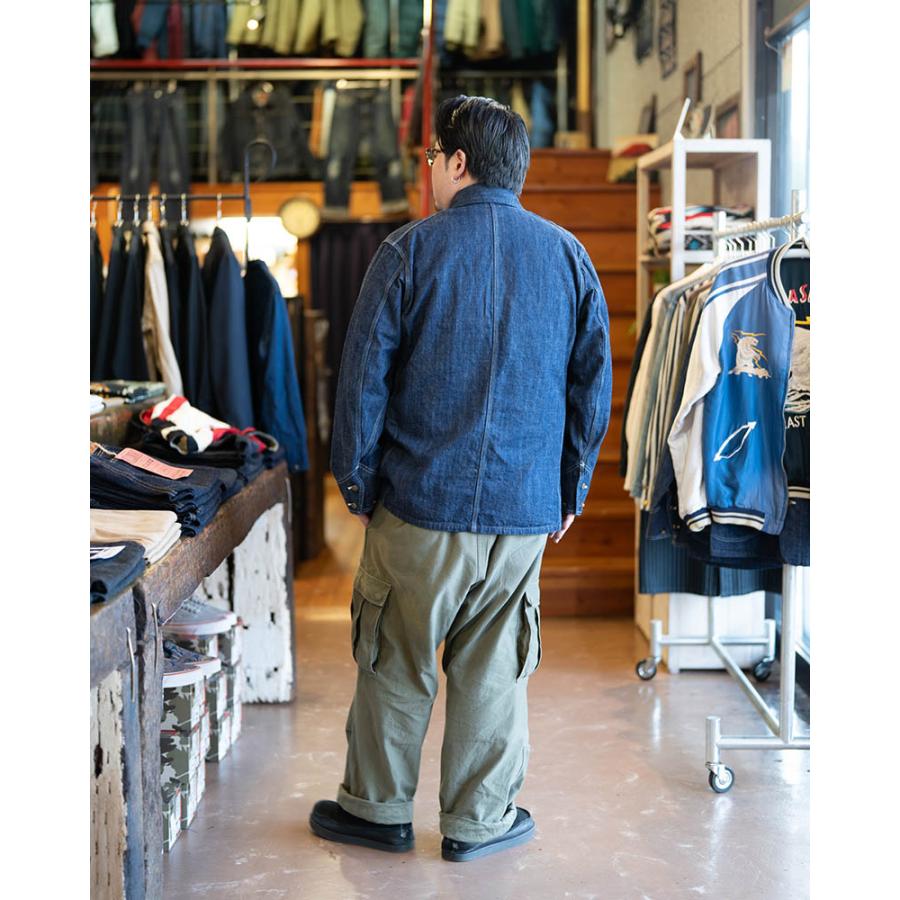 JELADO 491J SIZE：50 JELADO 491J Coverall【JP94491JD】