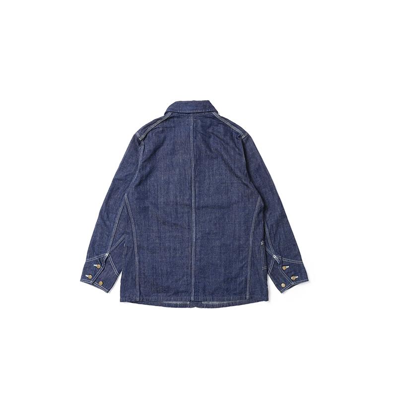 JELADO ジェラード 491J Coverall カバーオール JELADO 491J Coverall【JP94491J】