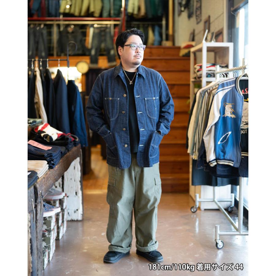 JELADO ジェラード ジャケット カバーオール JELADO ジェラード ジャケット カバーオール