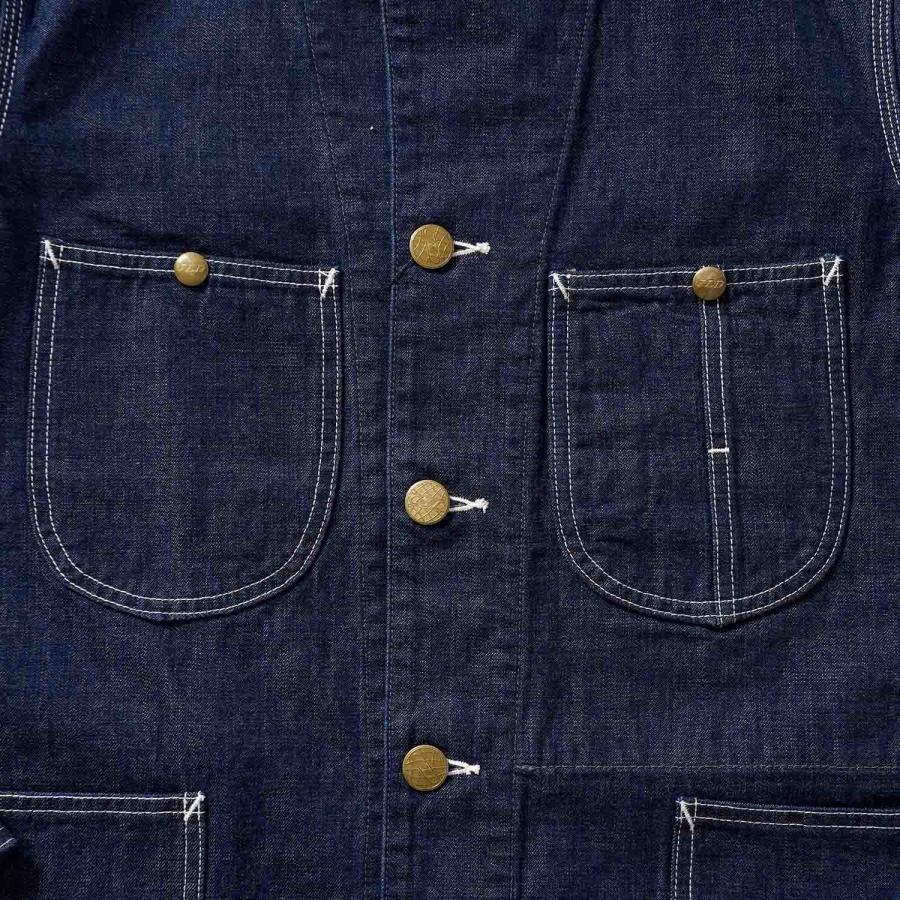 ジェラード JELADO カバーオール　４９１J XXL 楽天市場】【JELADO/ジェラード】「491J Coverall/491J カバーオール