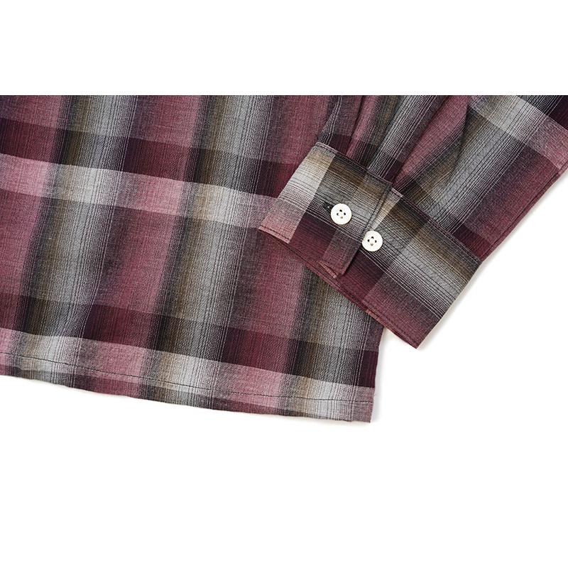 JELADO ジェラード 長袖シャツ Westcoast Shirt” SG81116 : ろーぐす