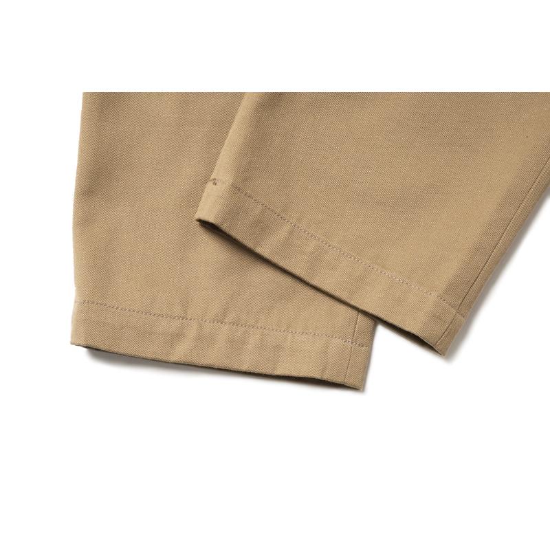 The 2 Monkeys ザ ツーモンキーズ パンツ “Chino Cloth Voyager Pants” TM01342_10