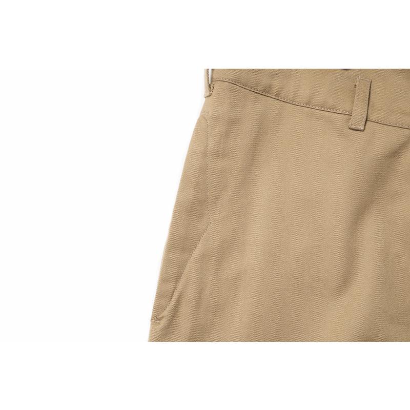 The 2 Monkeys ザ ツーモンキーズ パンツ “Chino Cloth Voyager Pants” TM01342_5