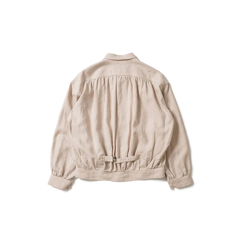 【専用】The 2 Monkeys French Work Blouse TM02454-8.jpg?v=1730473166&