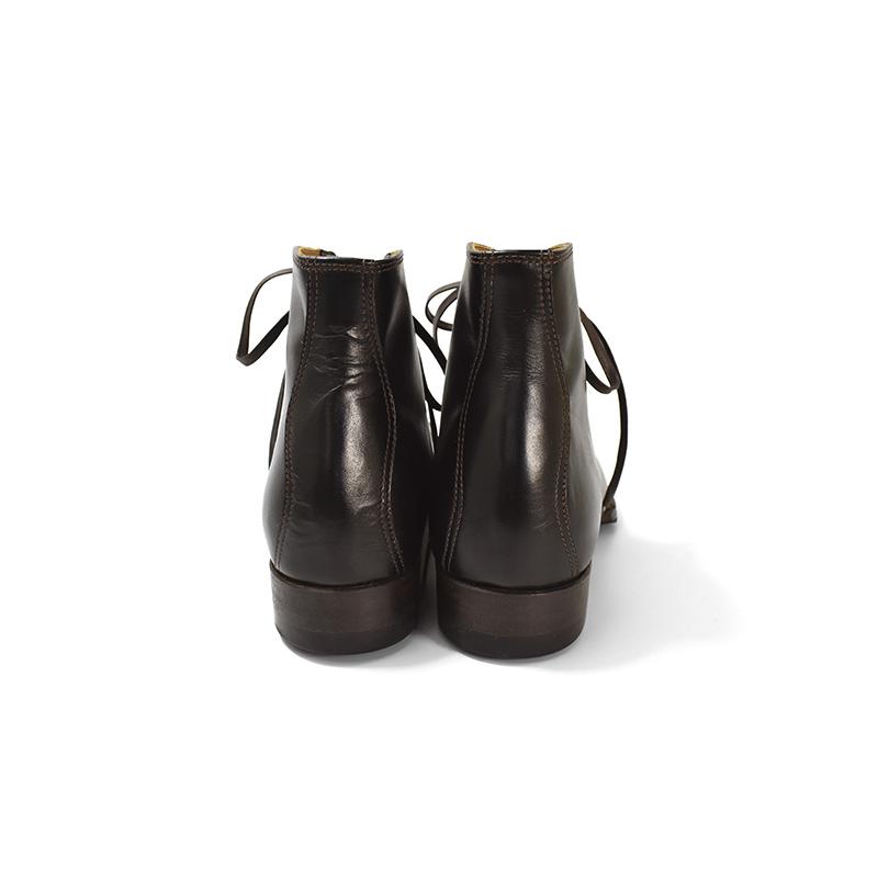 The 2 Monkeys ザ ツーモンキーズ 靴 ブーツ “The Sportif Black