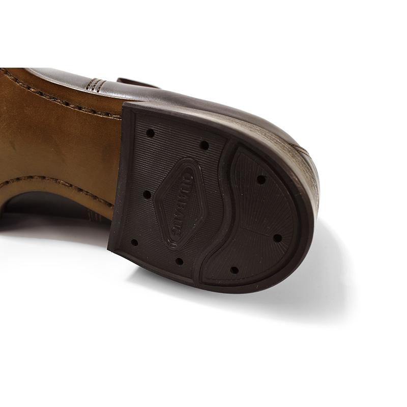 The 2 Monkeys ザ ツーモンキーズ 靴 ブーツ “The Sportif Black