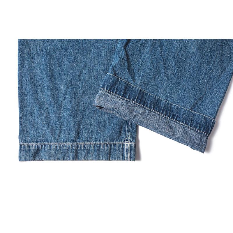 ジョングラッコー　デニム　Lot JG-01 32インチ WAREHOUSE John Gluckow ジョングラッコー デニム ワークパンツ