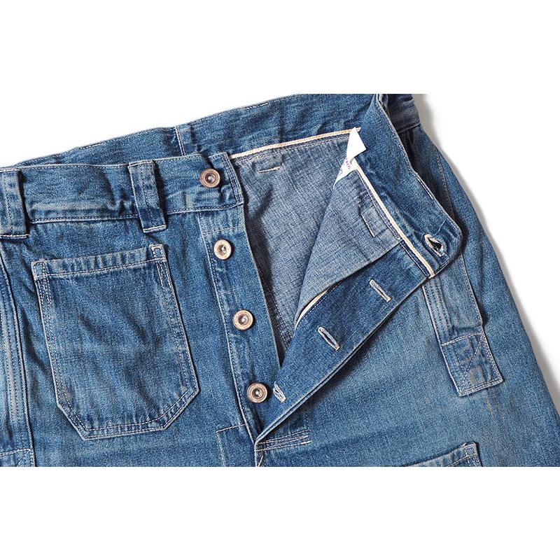 WAREHOUSE JOHN GLUCKOW ジョングラッコー パンツ Lot JG-01