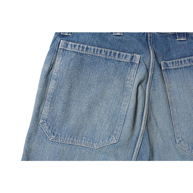 WAREHOUSE（ウエアハウス） JOHN GLUCKOW ジョングラッコー パンツ Lot