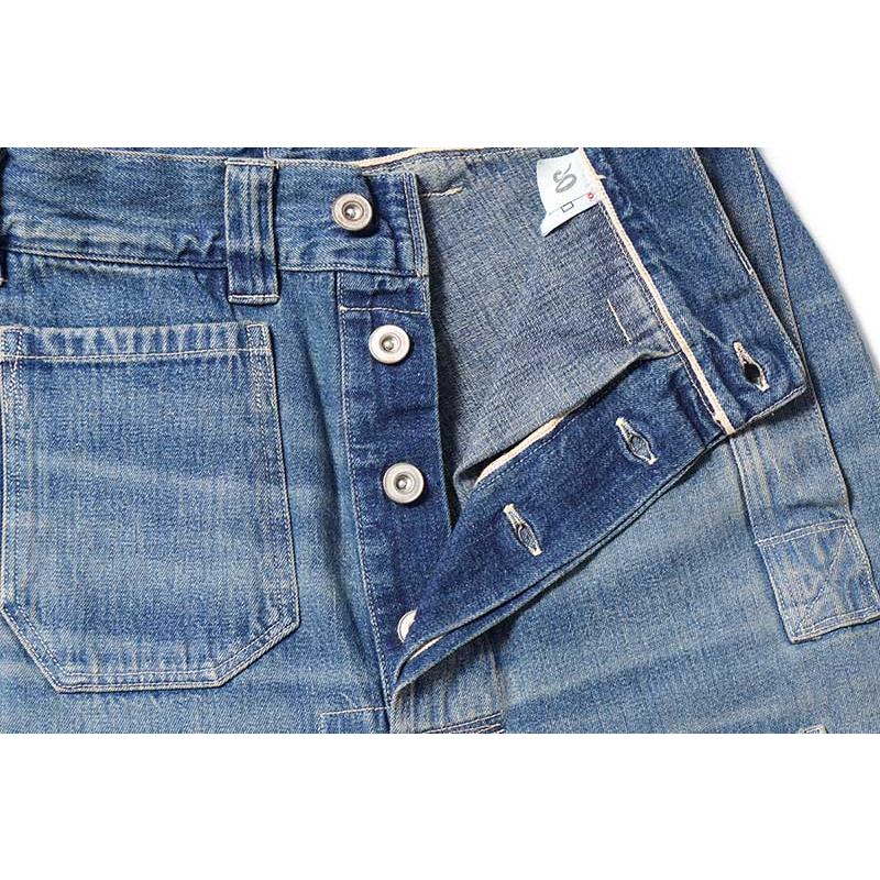 WAREHOUSE（ウエアハウス） JOHN GLUCKOW ジョングラッコー パンツ Lot