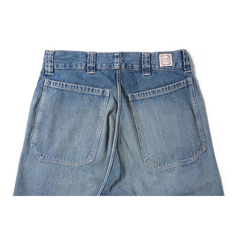 WAREHOUSE（ウエアハウス） JOHN GLUCKOW ジョングラッコー パンツ Lot