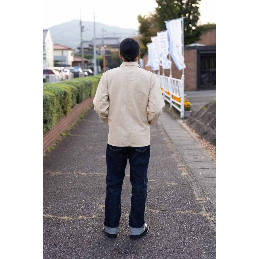 WAREHOUSE JOHN GLUCKOW ジョングラッコー ジャケット Lot JG-11 WAREHOUSE JOHN GLUCKOW ジョングラッコー ジャケット Lot JG-11