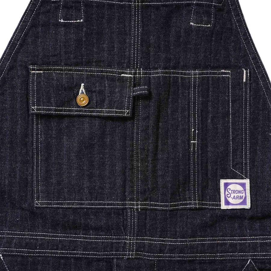 WAREHOUSE（ウエアハウス） JOHN GLUCKOW ジョングラッコー