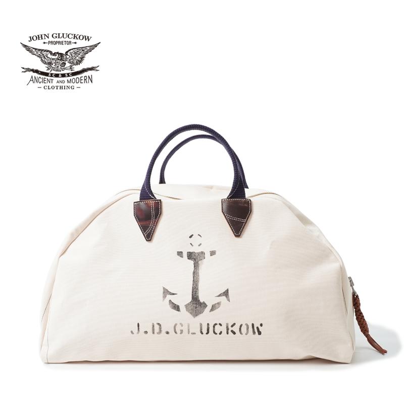 新品 ウエアハウス Lot JG-B03 Sailor's TransitBag 新品 ウエアハウス