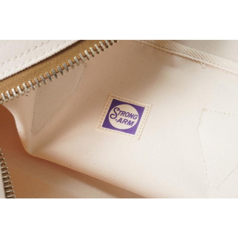 新品　ウエアハウス Lot JG-B03 Sailor's TransitBag John Gluckow / Lot JG-B03 Sailor's Transit Bag - WAREHOUSE＆CO.