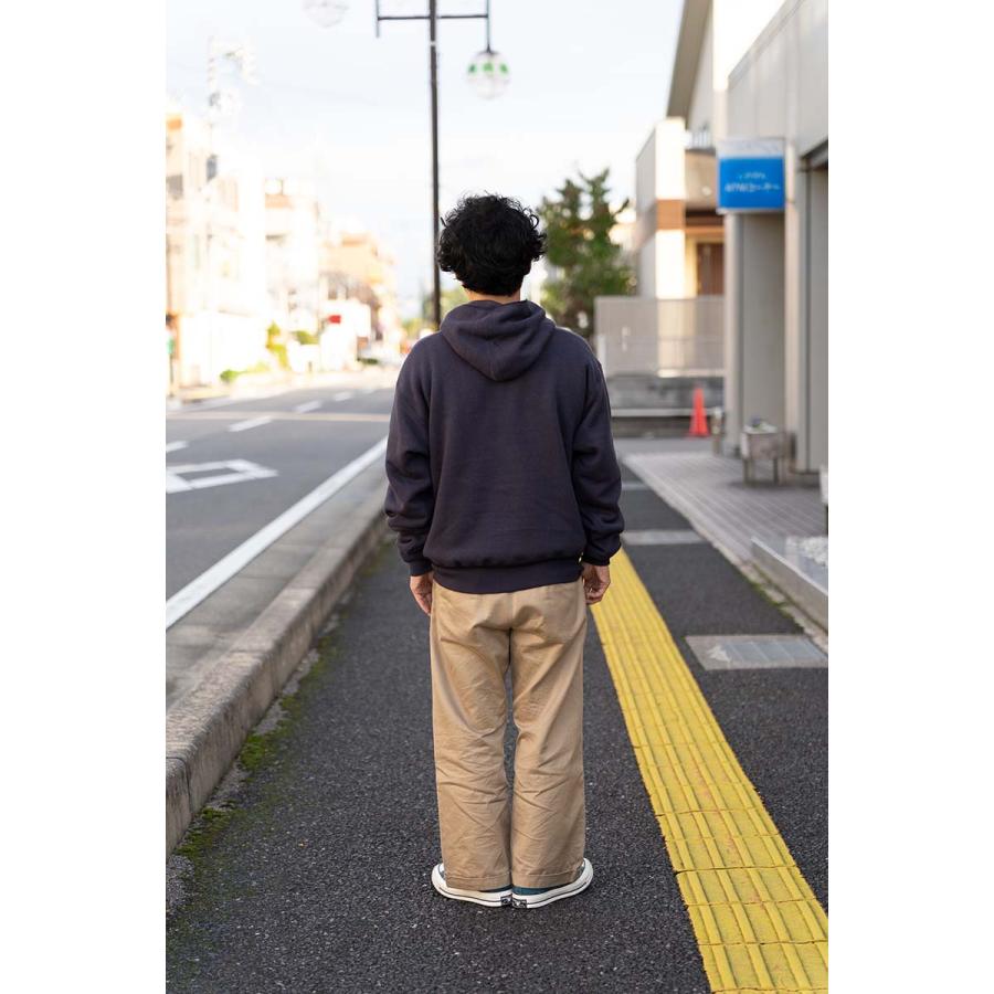 WAREHOUSE（ウエアハウス） JOHN GLUCKOW ジョングラッコー スウェット