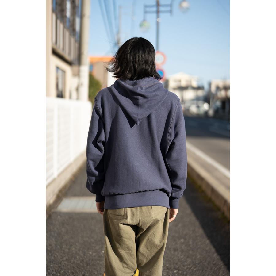 WAREHOUSE（ウエアハウス） JOHN GLUCKOW ジョングラッコー スウェット