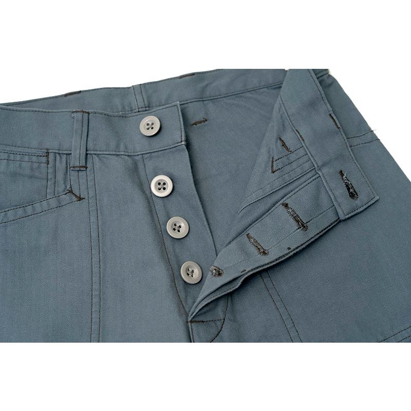 JOHN GLUCKOW ジョングラッコー パンツ JOHN GLUCKOW ジョングラッコー パンツ
