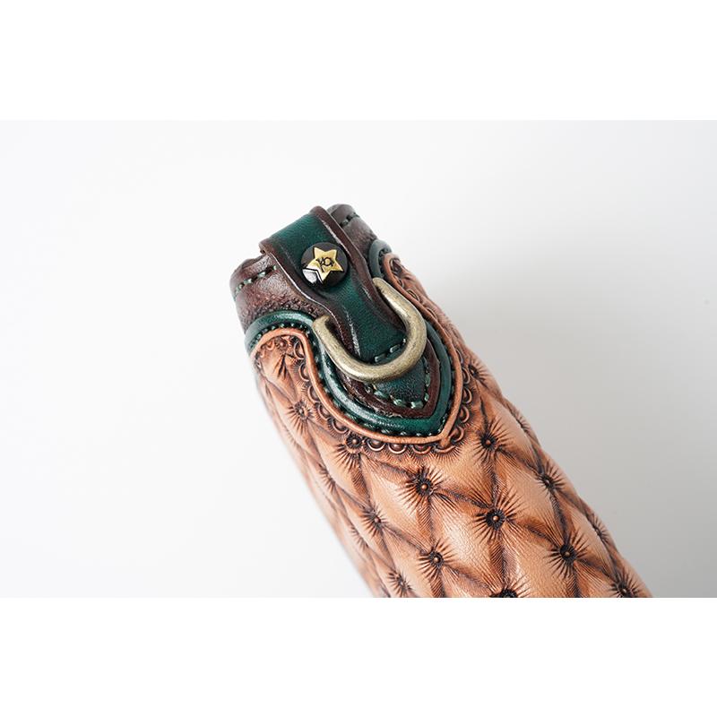 KC,s 【別注】KC's ケーシーズ ウォレット ZERO別注 