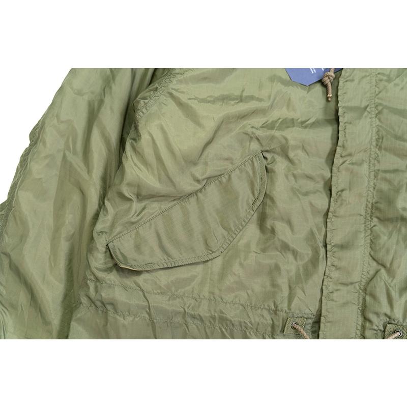 MODUCT ミリタリー コート BUZZ RICKSON'S ECWCS BUZZ RICKSON'S MODUCT モダクト ジャケット コート 