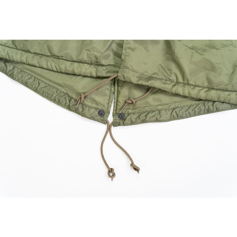 BUZZ RICKSON'S MODUCT モダクト ジャケット コート 