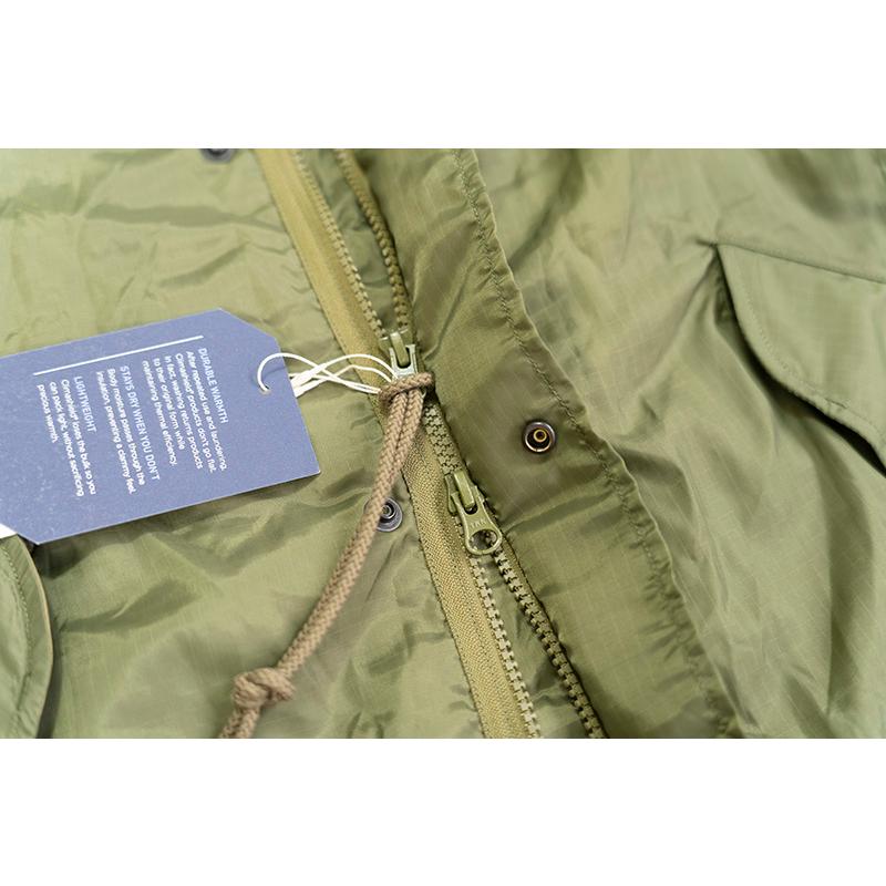 BUZZ RICKSON'S MODUCT モダクト ジャケット コート 