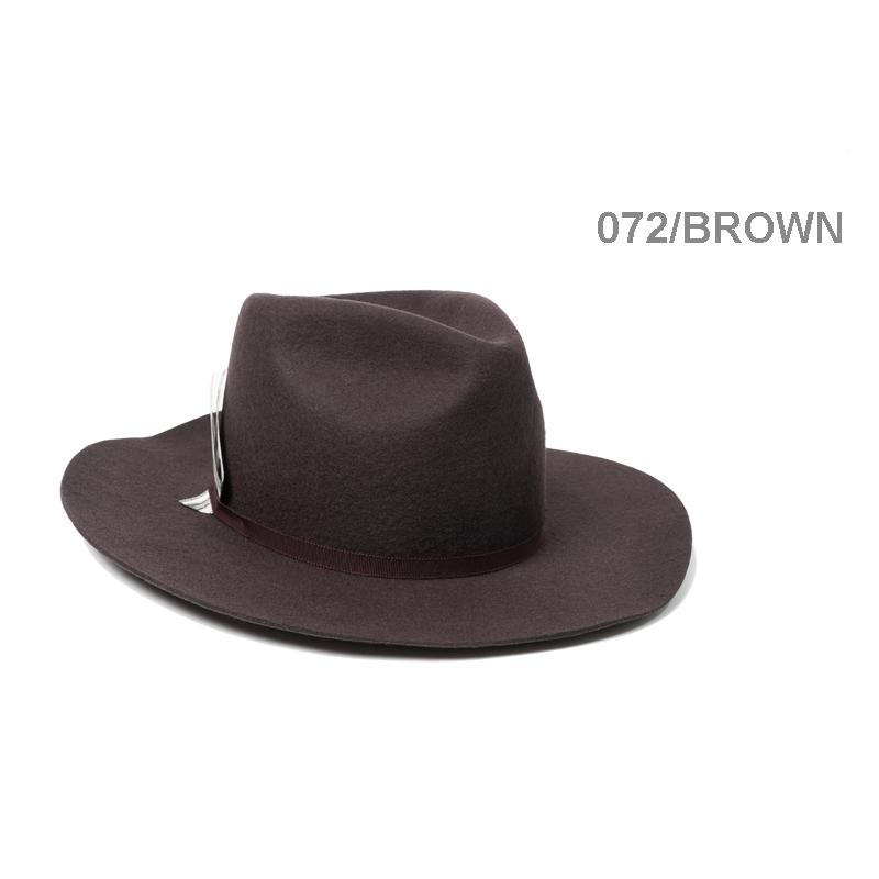 Mr.FATMAN ミスターファットマン 帽子 ハット 