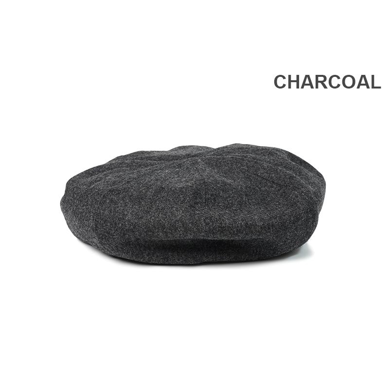 Mr.FATMAN ミスターファットマン 帽子 ベレー帽 