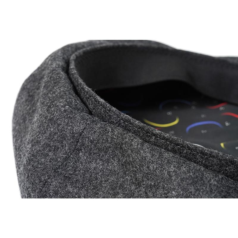 Mr.FATMAN ミスターファットマン 帽子 ベレー帽 