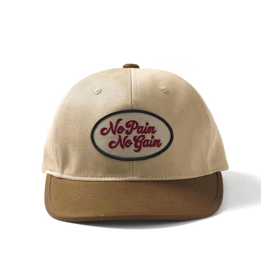 Mr.FATMAN ミスターファットマン 帽子 キャップ 