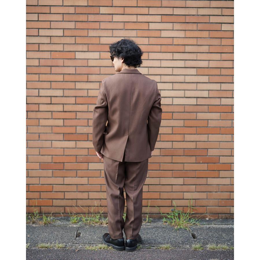 【MORIMORI】 MR.OLIVE ジャケット単品 MORIMORI様専用】 MR.OLIVE ジャケット単品