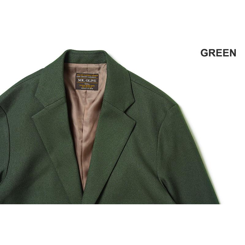 希少 TENDERLOIN モールスキンジャケット M Olive オリーブ F.O.B FACTORY（FOBファクトリー）22AW POPUP SHOP』フレンチ