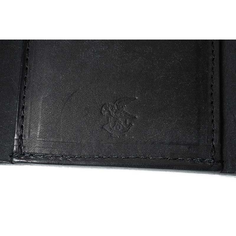 MR.OLIVE（ミスターオリーブ） コンパクトウォレット PUEBLO LEATHER