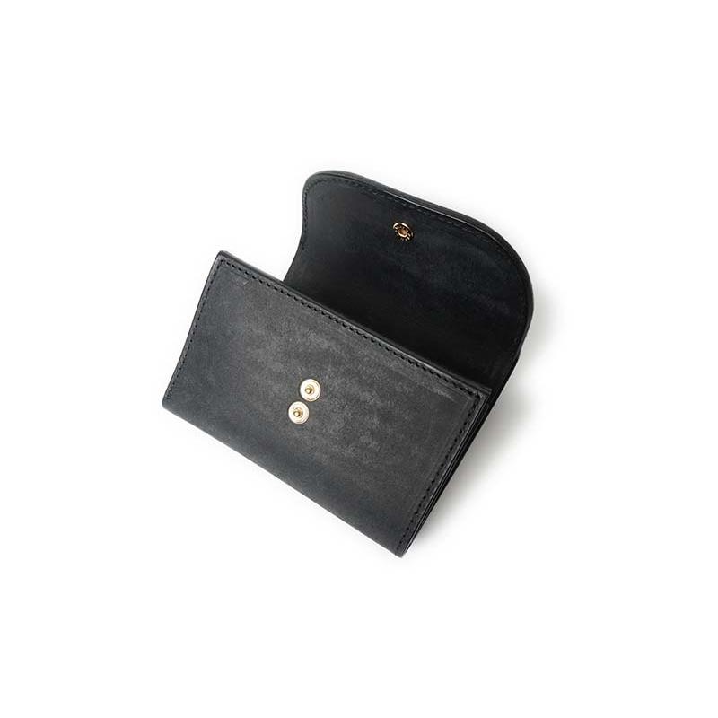 MR.OLIVE プエブロレザーコンパクトウォレット/ME115P 予約商品】PUEBLO LEATHER / COMPACT WALLET / ME115P – MR.OLIVE