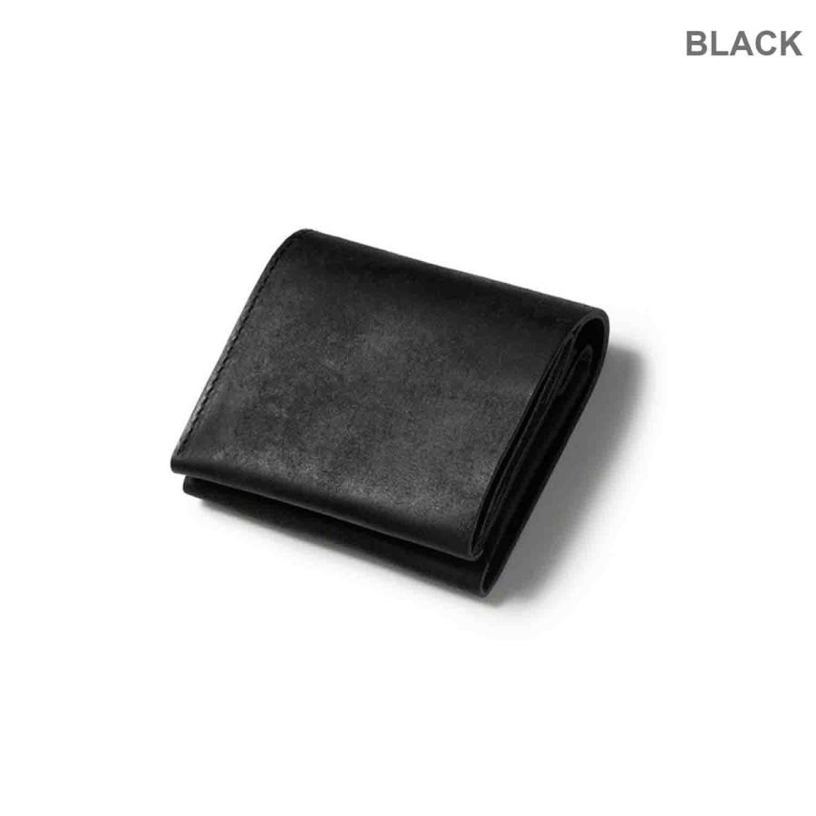 MR.OLIVE（ミスターオリーブ） ミニウォレット PUEBLO LEATHER 