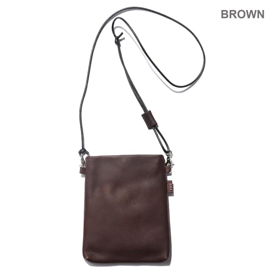 MR.OLIVE（ミスターオリーブ） サコッシュ WATER PROOF WASHABLE