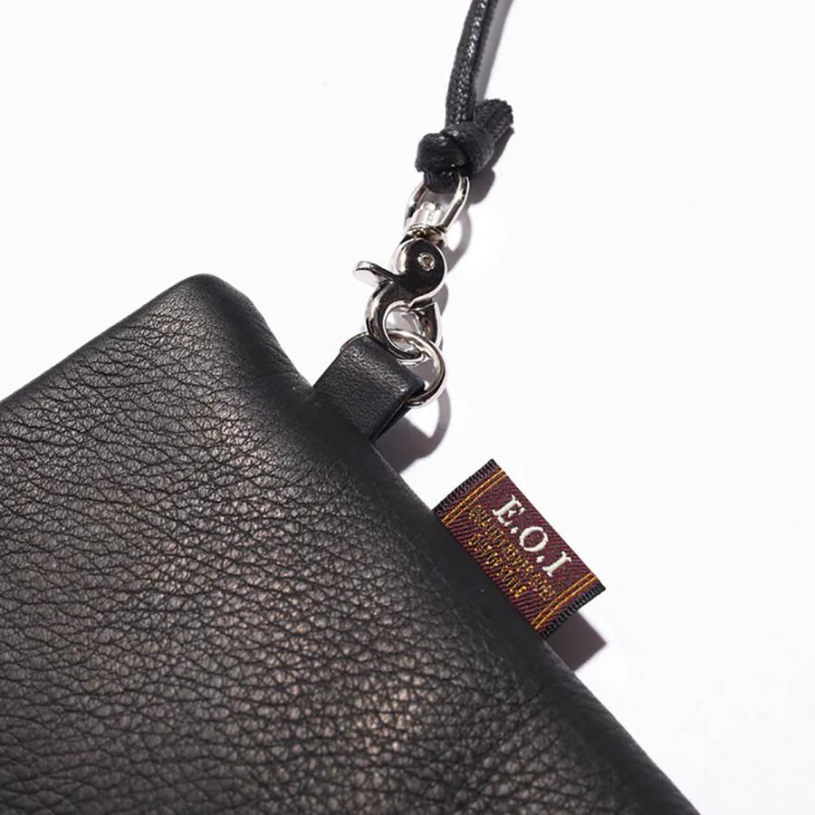 MR.OLIVE（ミスターオリーブ） サコッシュ WATER PROOF WASHABLE