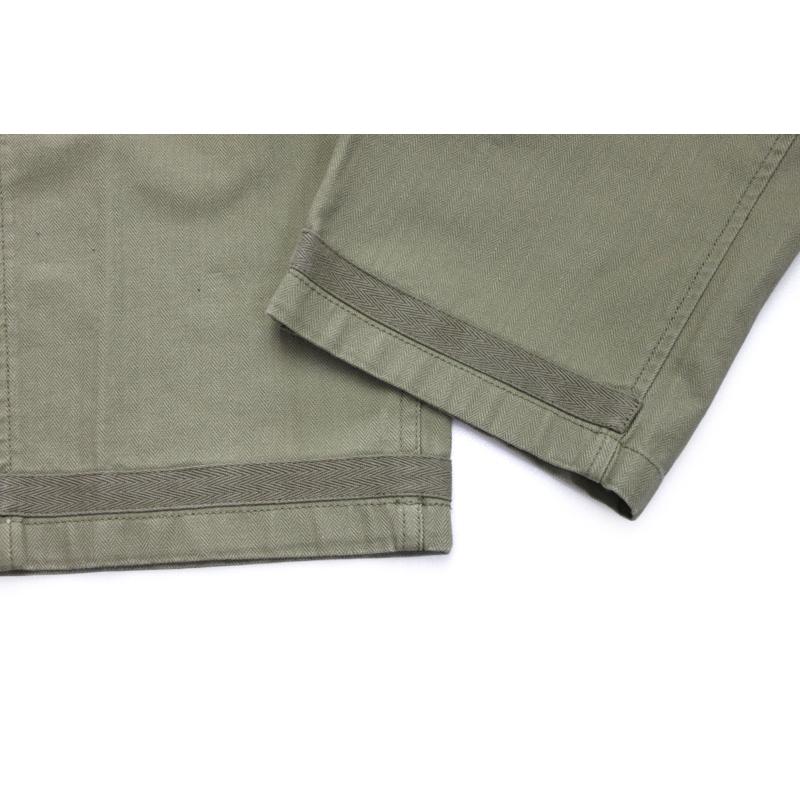 NIGEL CABOURN（ナイジェルケーボン） オーバーオール Nigel Cabourn