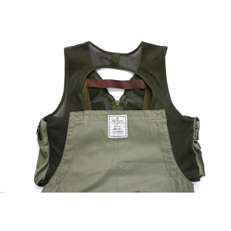 数々のアワードを受賞】【数々のアワードを受賞】Nigel Cabourn