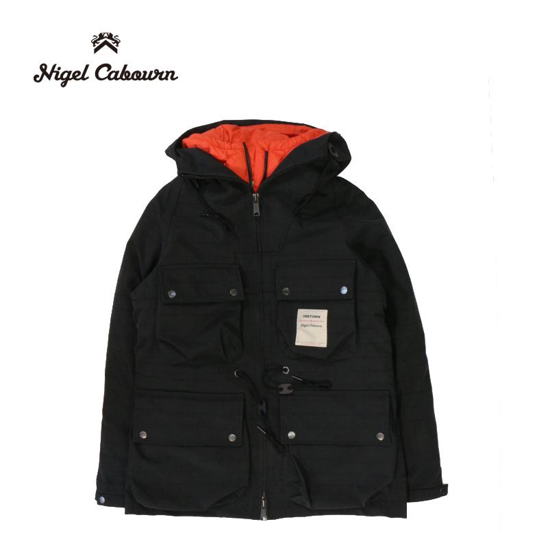 NIGEL CABOURN（ナイジェルケーボン） ジャケット 