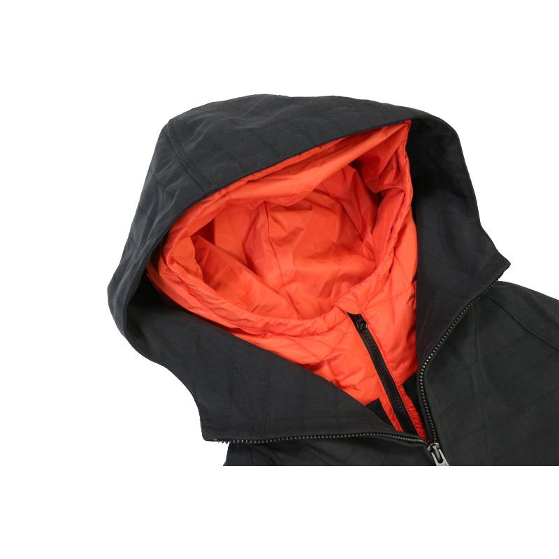 Nigel Cabourn ナイジェルケーボン   ジャケット   "NIGEL CABOURN × TRETORN PARKA"   80411200000の画像